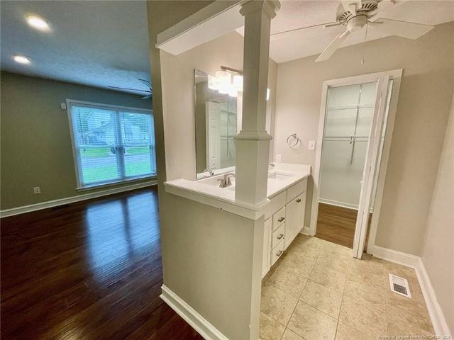 431 Offing Drive, Fayetteville, NC 28314