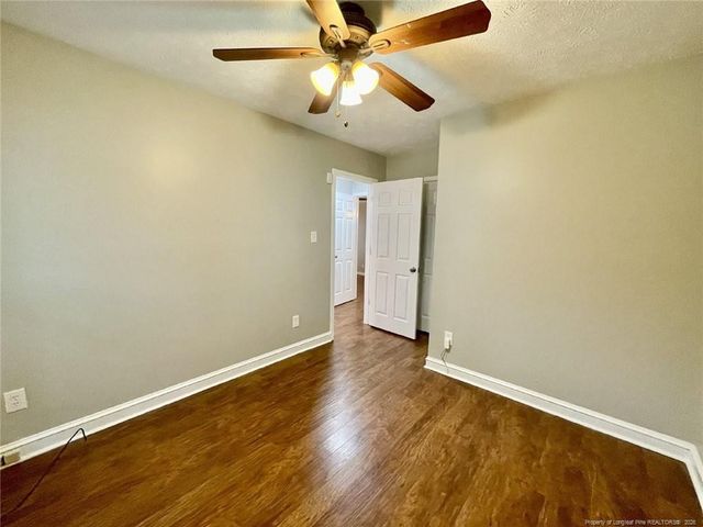 431 Offing Drive, Fayetteville, NC 28314