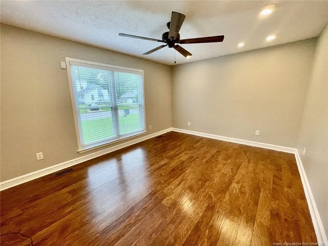 431 Offing Drive, Fayetteville, NC 28314