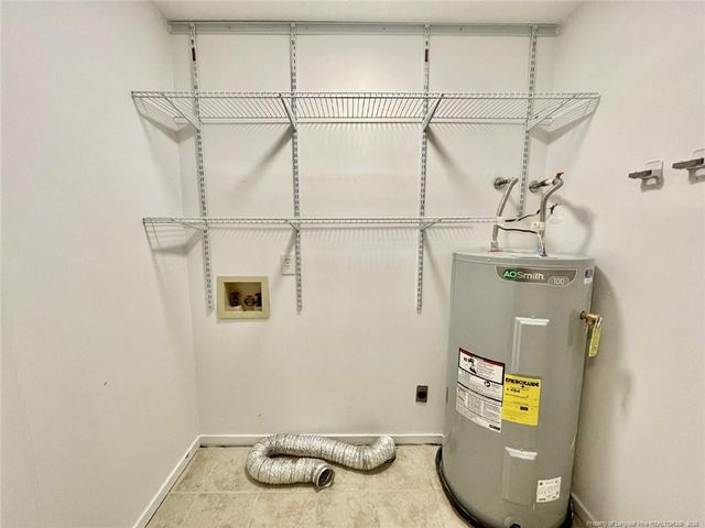 431 Offing Drive, Fayetteville, NC 28314