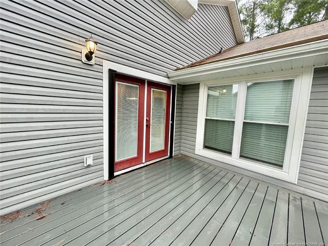 431 Offing Drive, Fayetteville, NC 28314