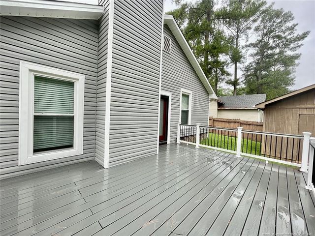 431 Offing Drive, Fayetteville, NC 28314