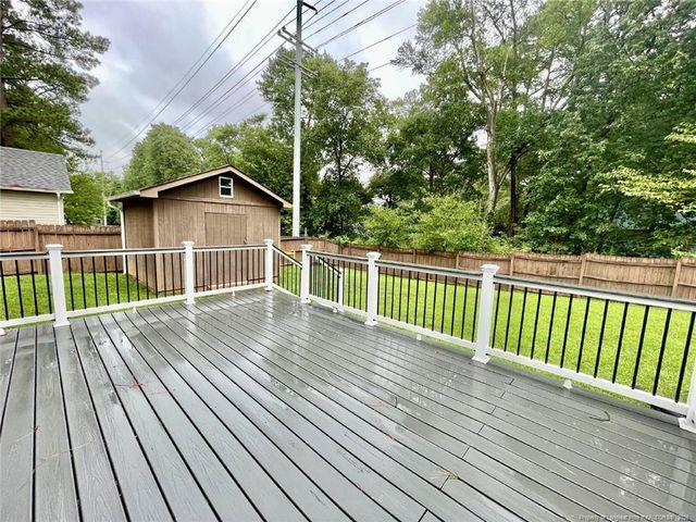 431 Offing Drive, Fayetteville, NC 28314