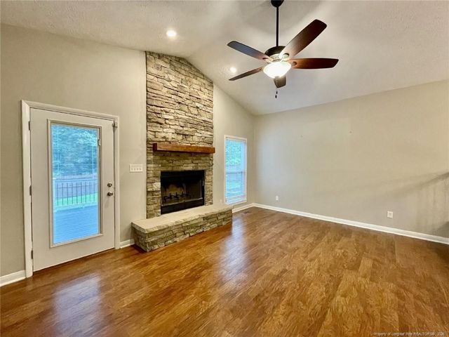 431 Offing Drive, Fayetteville, NC 28314