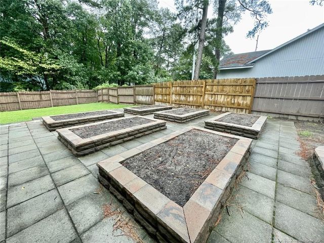 431 Offing Drive, Fayetteville, NC 28314