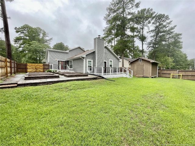 431 Offing Drive, Fayetteville, NC 28314