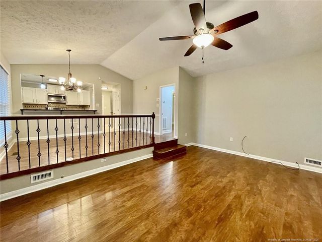 431 Offing Drive, Fayetteville, NC 28314