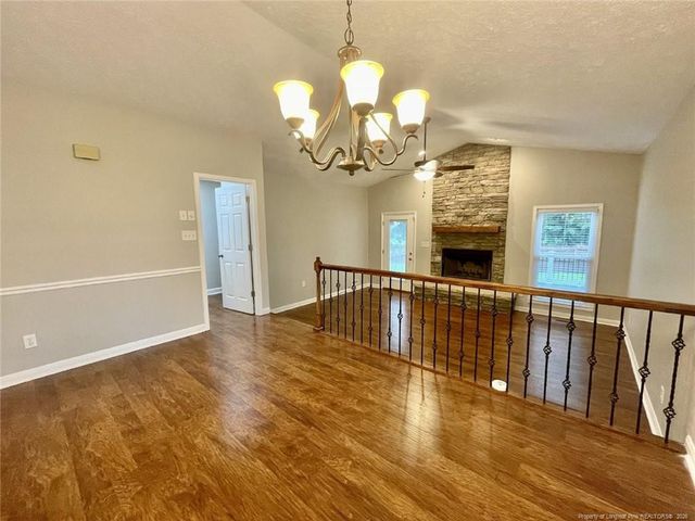 431 Offing Drive, Fayetteville, NC 28314