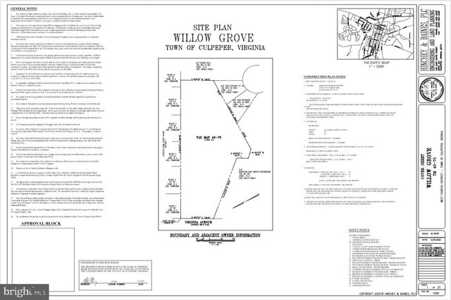 VIRGINIA, Culpeper, VA 22701