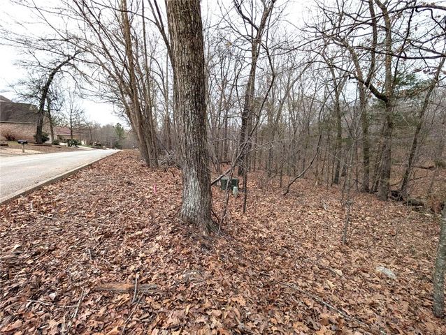 Lots 18 & 19 Morganshire, Bella Vista, AR 72714