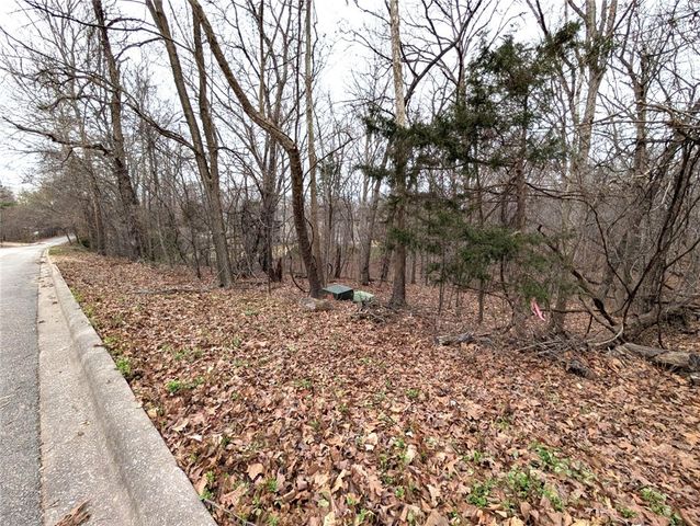 Lots 18 & 19 Morganshire, Bella Vista, AR 72714
