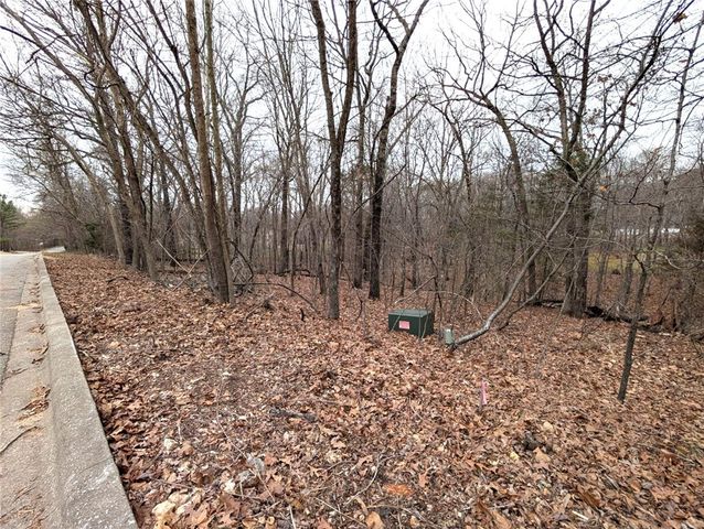 Lots 18 & 19 Morganshire, Bella Vista, AR 72714