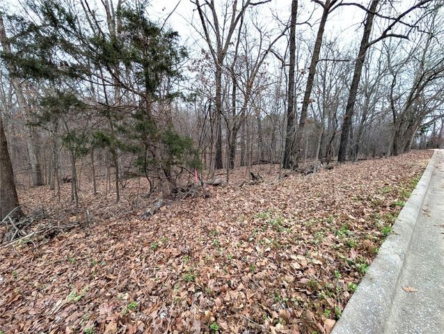 Lots 18 & 19 Morganshire, Bella Vista, AR 72714