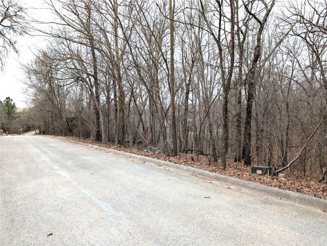 Lots 18 & 19 Morganshire, Bella Vista, AR 72714