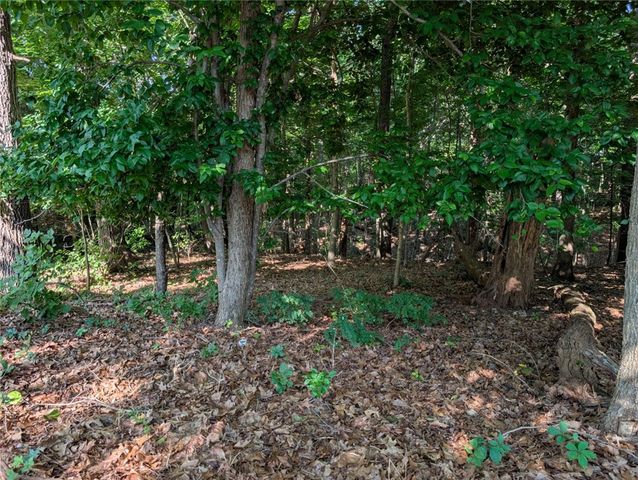 Lots 18 & 19 Morganshire, Bella Vista, AR 72714