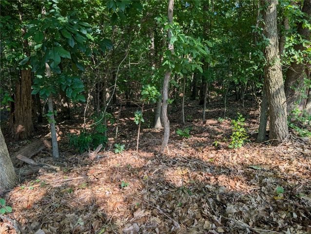 Lots 18 & 19 Morganshire, Bella Vista, AR 72714