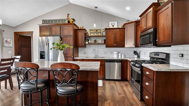 4924 Bluebell Court, Eau Claire, WI 54703