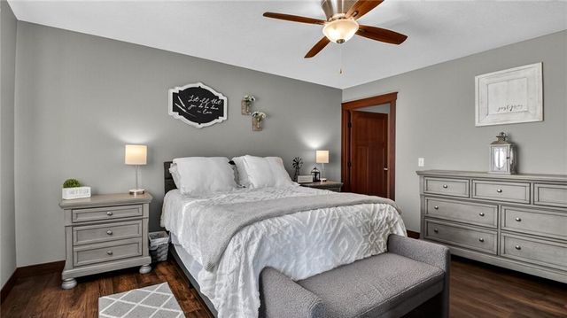 4924 Bluebell Court, Eau Claire, WI 54703