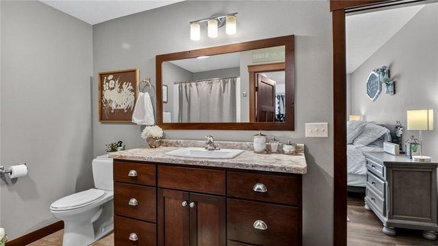 4924 Bluebell Court, Eau Claire, WI 54703