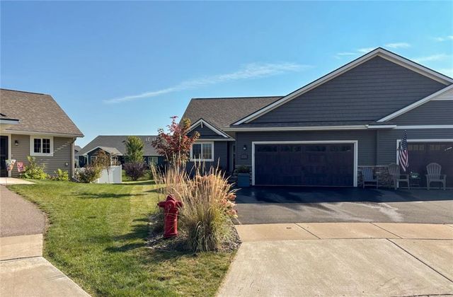 4924 Bluebell Court, Eau Claire, WI 54703