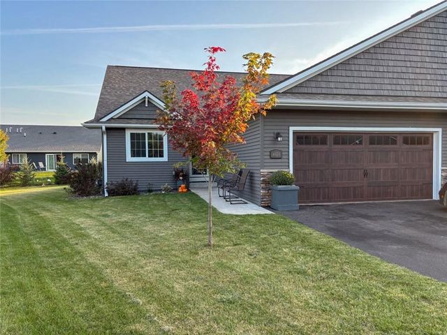 4924 Bluebell Court, Eau Claire, WI 54703