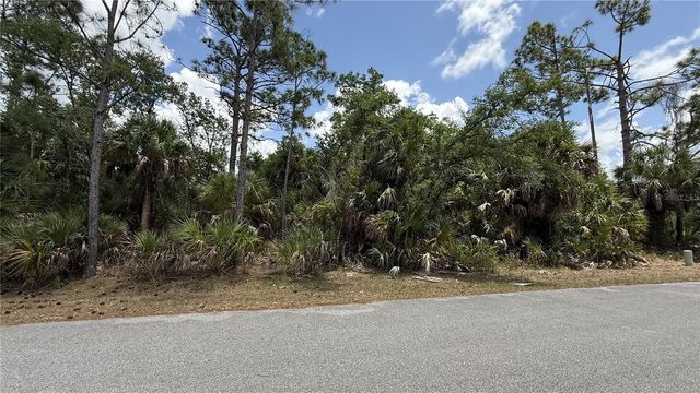 384 MUNOZ STREET, Port Charlotte, FL 33953