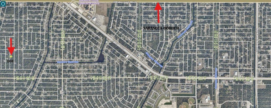 384 MUNOZ STREET, Port Charlotte, FL 33953