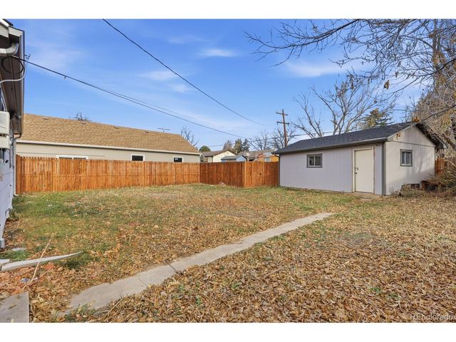 1170 Elmira St, Aurora, CO 80010