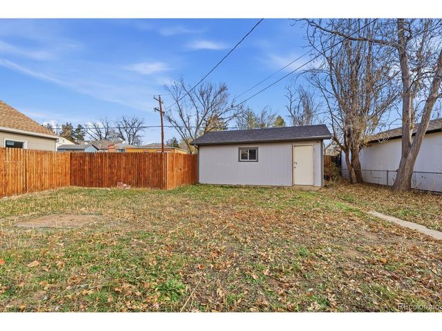 1170 Elmira St, Aurora, CO 80010