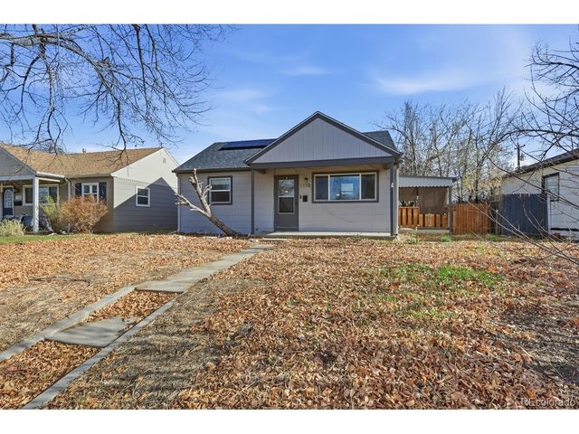 1170 Elmira St, Aurora, CO 80010