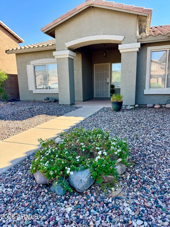 9307 E FOUNTAIN Street, Mesa, AZ 85207 — photo 2