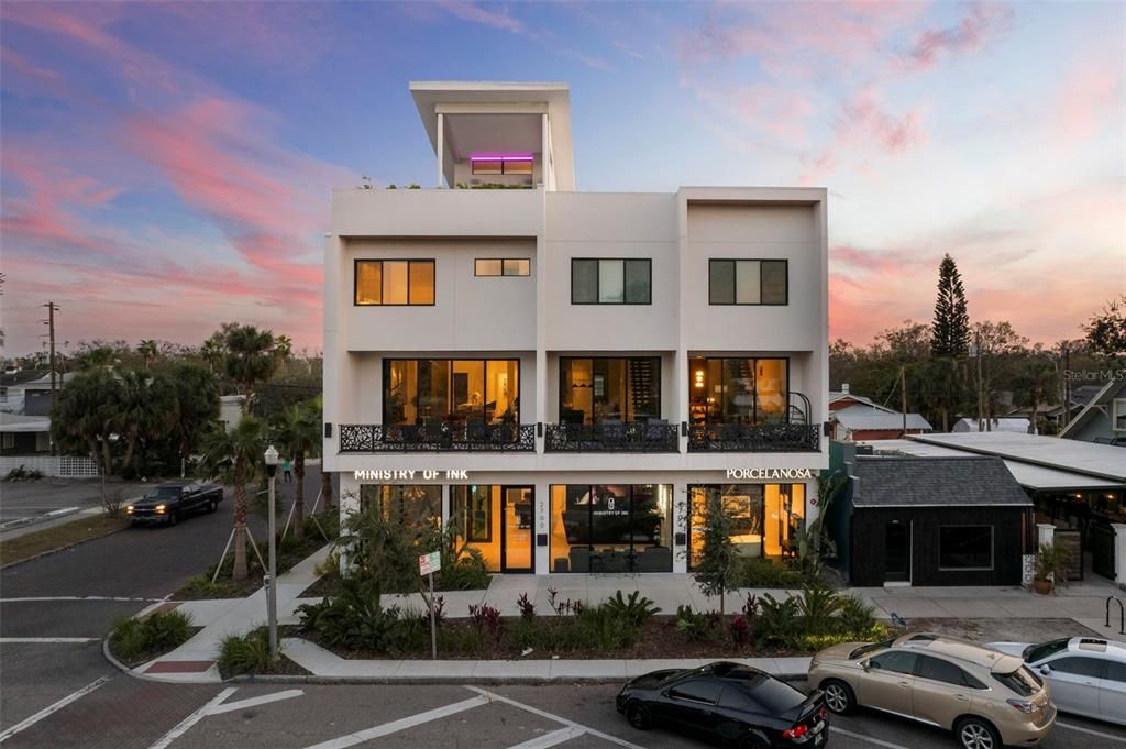45 27TH STREET S 1, St Petersburg, FL 33712