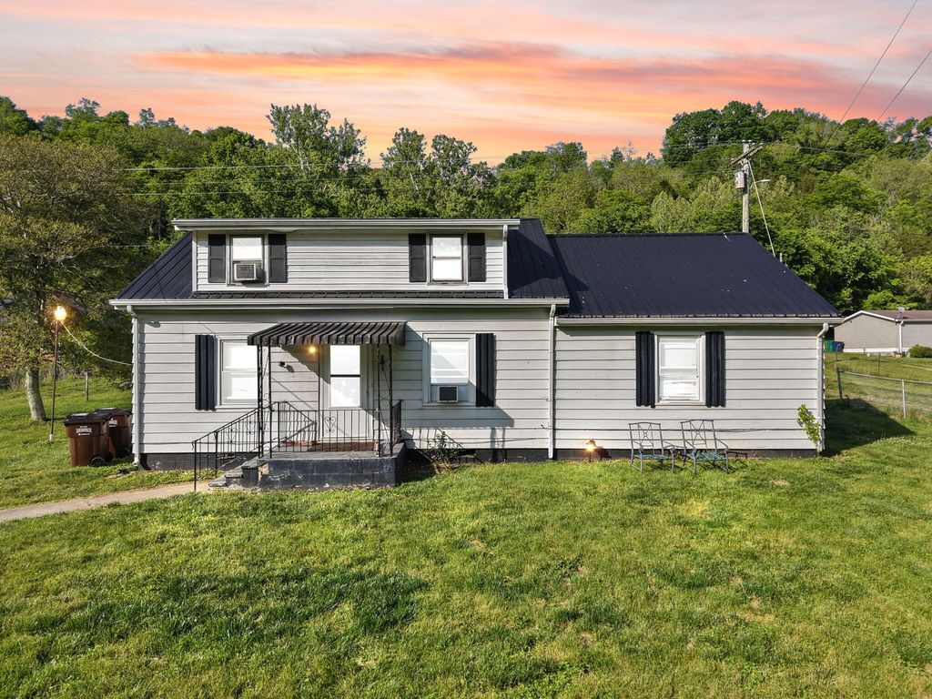 2610 Tates Creek Road, Richmond, KY 40475
