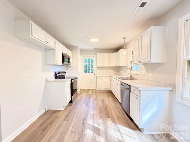 2717 O Hara Drive, Charlotte, NC 28273