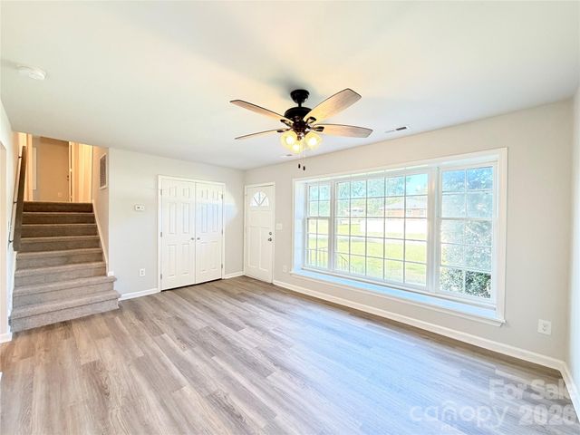 2717 O Hara Drive, Charlotte, NC 28273