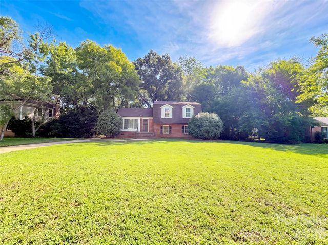 2717 O Hara Drive, Charlotte, NC 28273