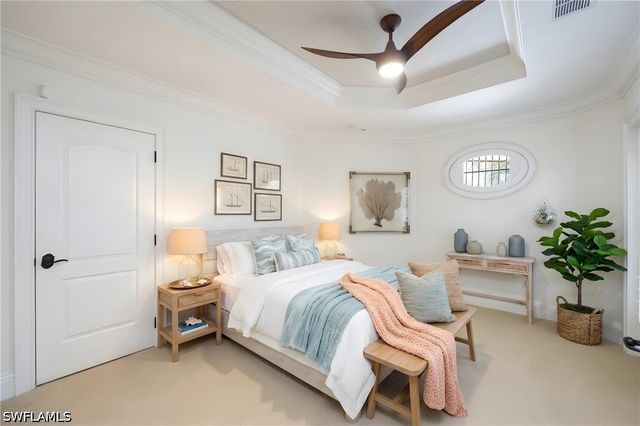 3310 Crayton RD, Naples, FL 34103