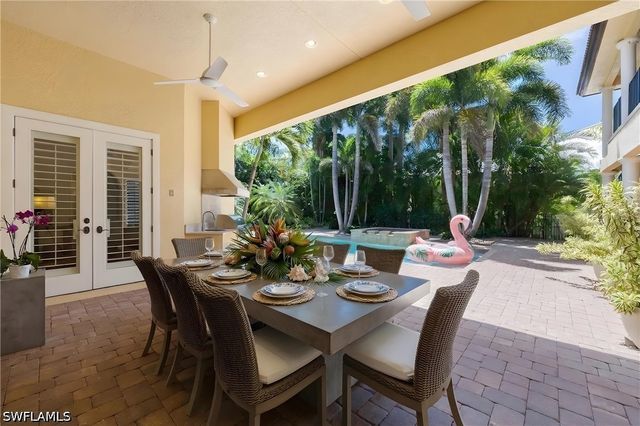 3310 Crayton RD, Naples, FL 34103