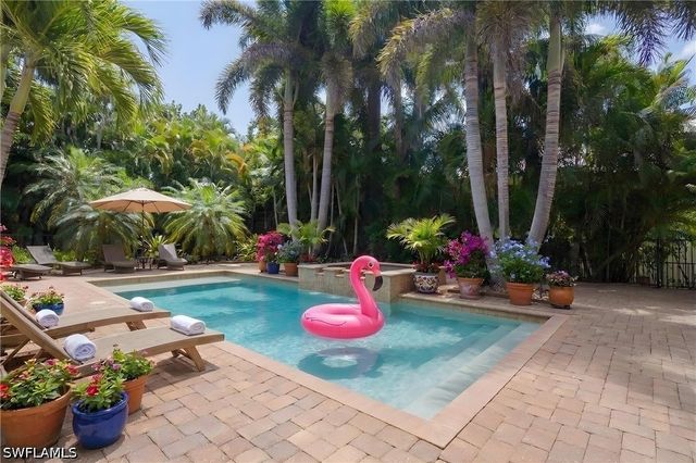 3310 Crayton RD, Naples, FL 34103