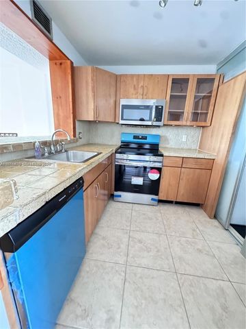 3660 NE 166th Street 603, North Miami Beach, FL 33160