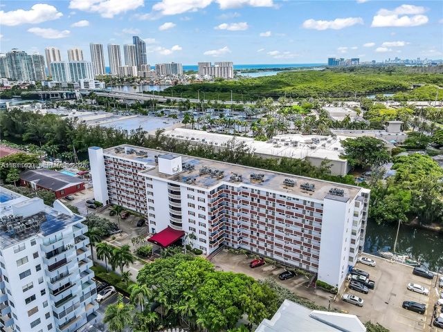 3660 NE 166th Street 603, North Miami Beach, FL 33160
