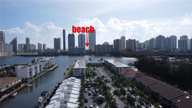 3660 NE 166th Street 603, North Miami Beach, FL 33160