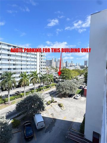 3660 NE 166th Street 603, North Miami Beach, FL 33160