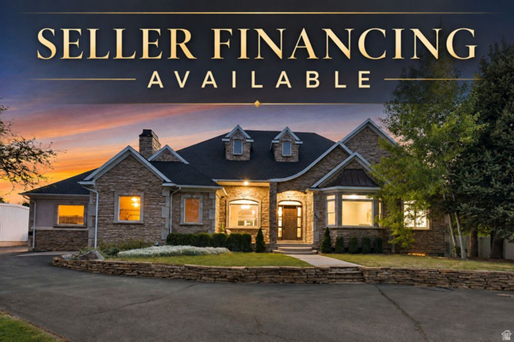 2737 W 9850 S, South Jordan, UT 84095 — exterior
