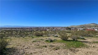 0 Near United St & Barrington Ave, Rosamond, CA 93560
