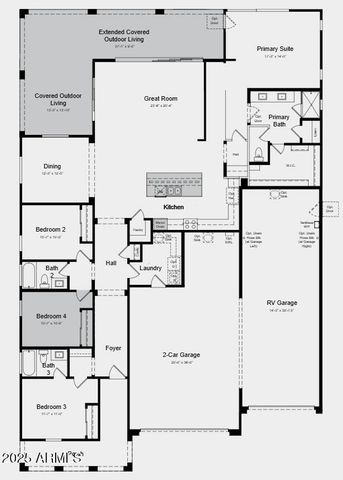5659 N 178TH Drive, Litchfield Park, AZ 85340