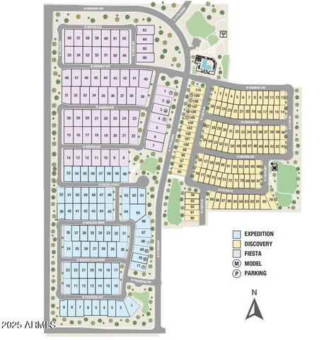 5659 N 178TH Drive, Litchfield Park, AZ 85340