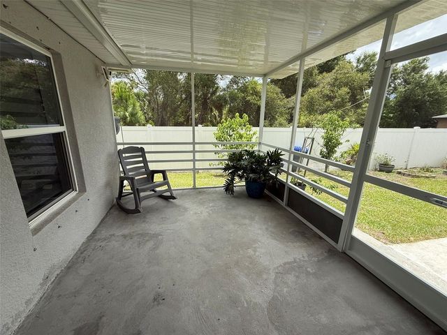 4082 KENVIL DRIVE, North Port, FL 34288