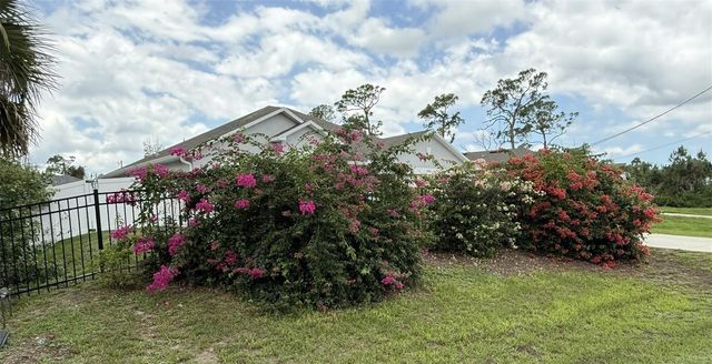 4082 KENVIL DRIVE, North Port, FL 34288