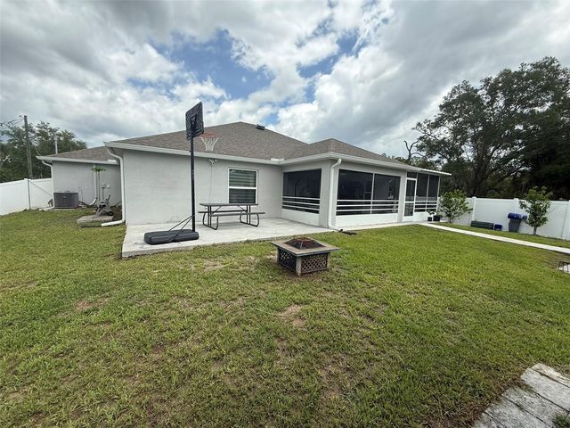 4082 KENVIL DRIVE, North Port, FL 34288